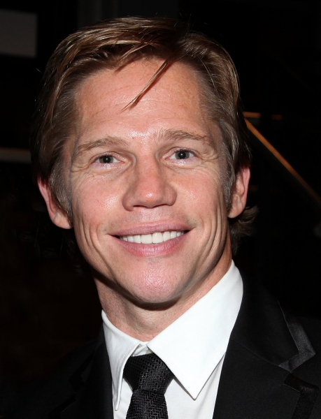 Photo Coverage: 'Six Degrees Of Marvin Hamlisch' After Party Image