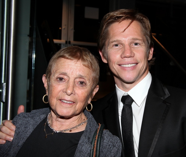 Photo Coverage: 'Six Degrees Of Marvin Hamlisch' After Party Image