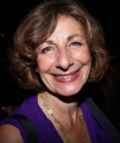 Photo Coverage: 'Six Degrees Of Marvin Hamlisch' After Party Image