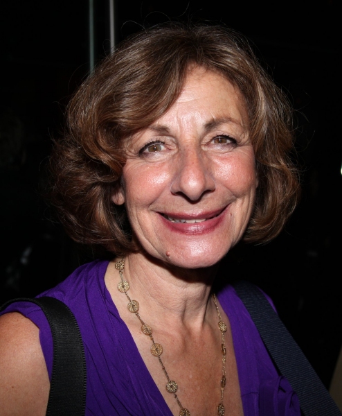 Photo Coverage: 'Six Degrees Of Marvin Hamlisch' After Party Image
