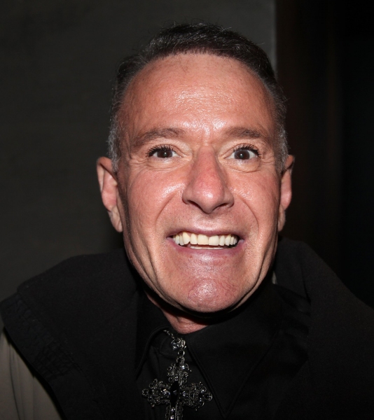 Photo Coverage: 'Six Degrees Of Marvin Hamlisch' After Party Image