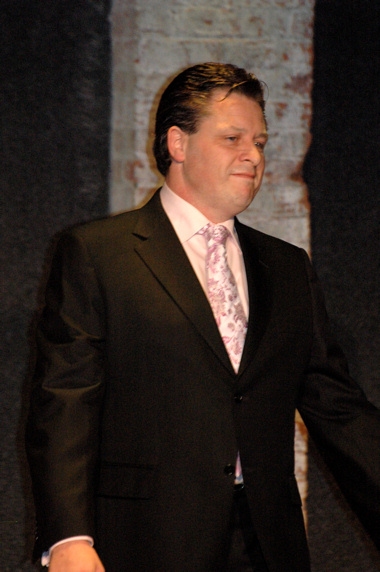 Photo Coverage: 'Hallelujah Broadway' Concert Image