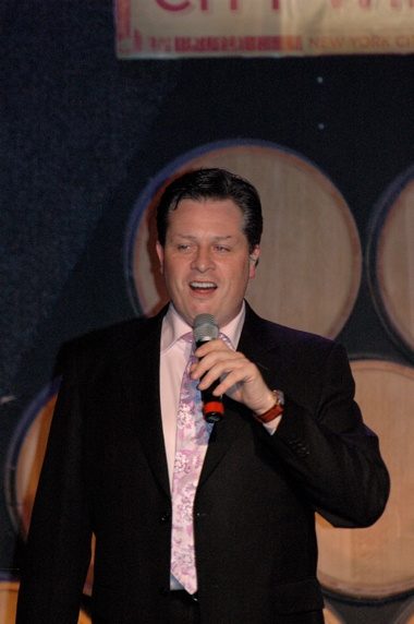 Photo Coverage: 'Hallelujah Broadway' Concert Image