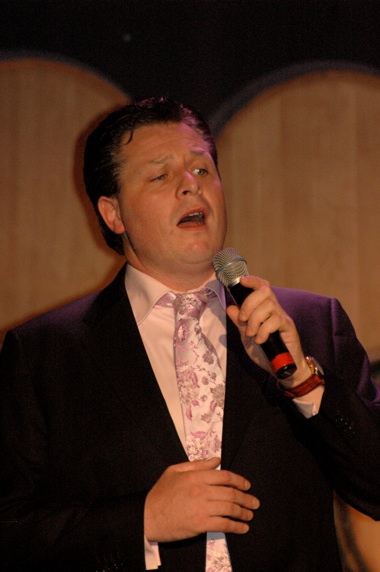 Photo Coverage: 'Hallelujah Broadway' Concert Image
