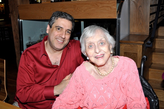 Photo Coverage: 'Hallelujah Broadway' Concert Image