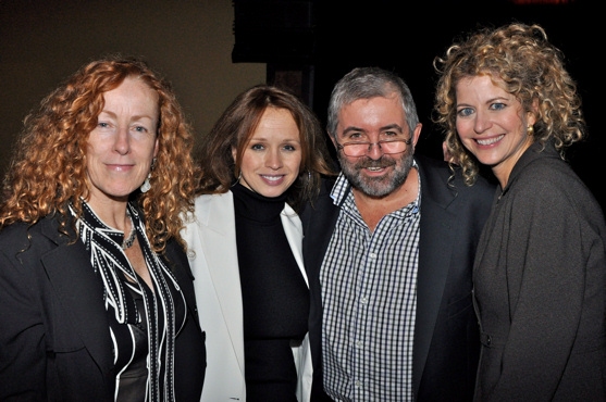 Photo Coverage: 'Hallelujah Broadway' Concert Image