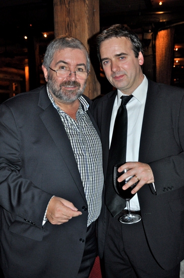 Photo Coverage: 'Hallelujah Broadway' Concert Image