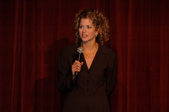 Photo Coverage: 'Hallelujah Broadway' Concert Image