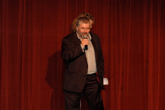 Photo Coverage: 'Hallelujah Broadway' Concert Image