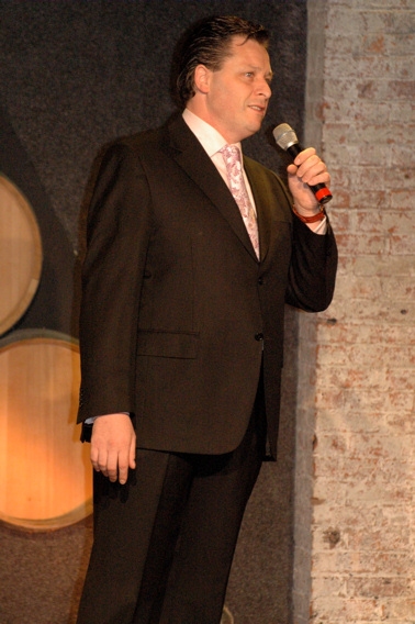 Photo Coverage: 'Hallelujah Broadway' Concert Image