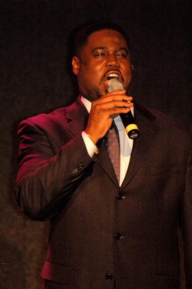 Photo Coverage: 'Hallelujah Broadway' Concert Image