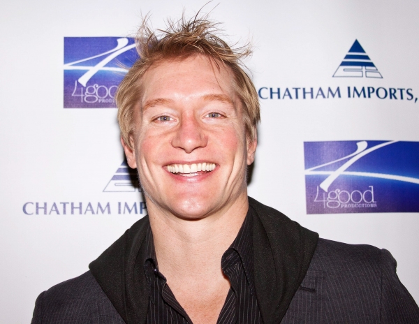 Photo Coverage: Broadway Takes The Runway Benefit! Image
