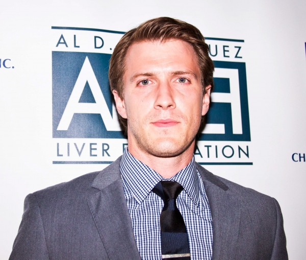 Photo Coverage: Broadway Takes The Runway Benefit! Image