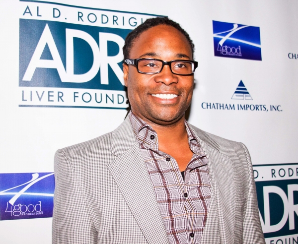Photo Coverage: Broadway Takes The Runway Benefit! Image