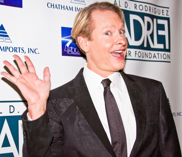 Photo Coverage: Broadway Takes The Runway Benefit! Image