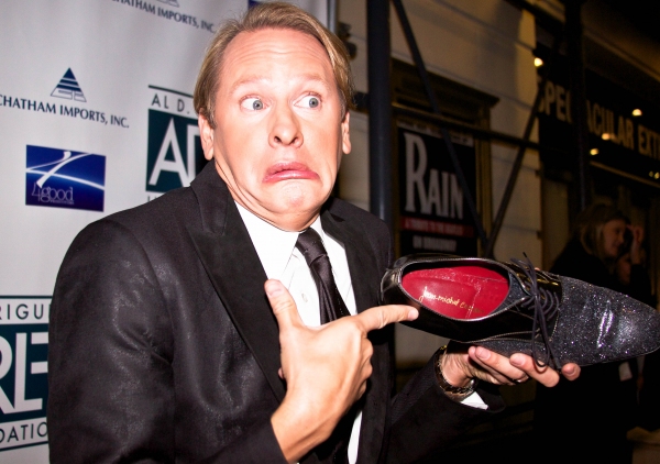 Photo Coverage: Broadway Takes The Runway Benefit! Image