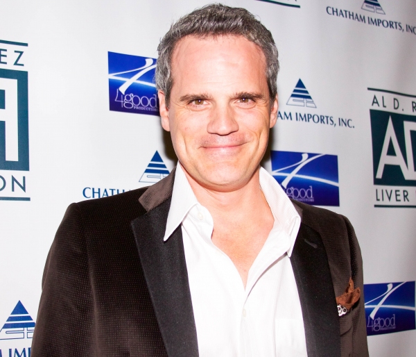 Photo Coverage: Broadway Takes The Runway Benefit! Image