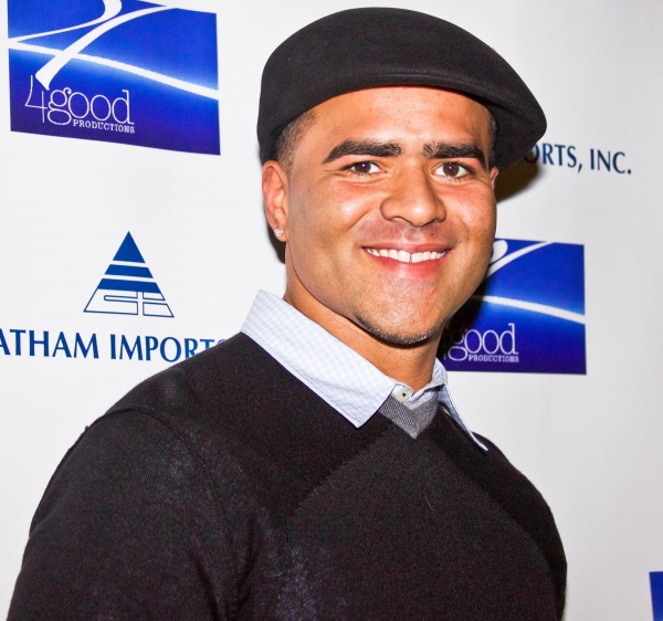 Photo Coverage: Broadway Takes The Runway Benefit! Image