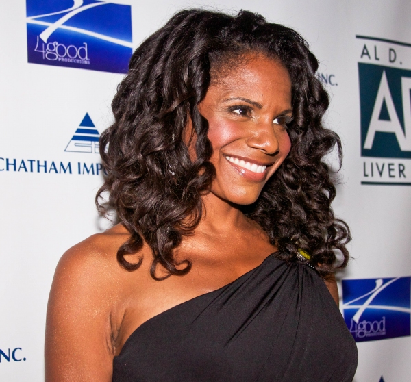 Photo Coverage: Broadway Takes The Runway Benefit! Image