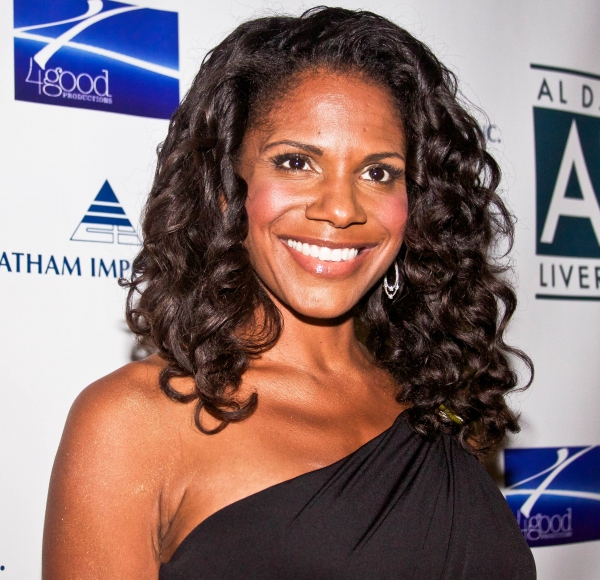 Photo Coverage: Broadway Takes The Runway Benefit! Image