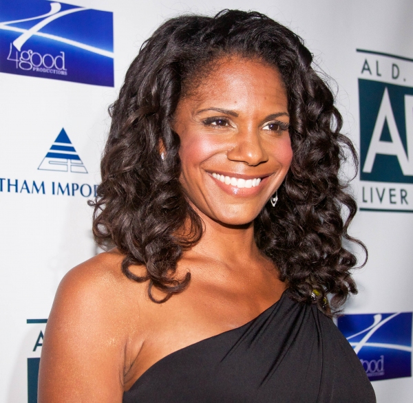 Photo Coverage: Broadway Takes The Runway Benefit! Image