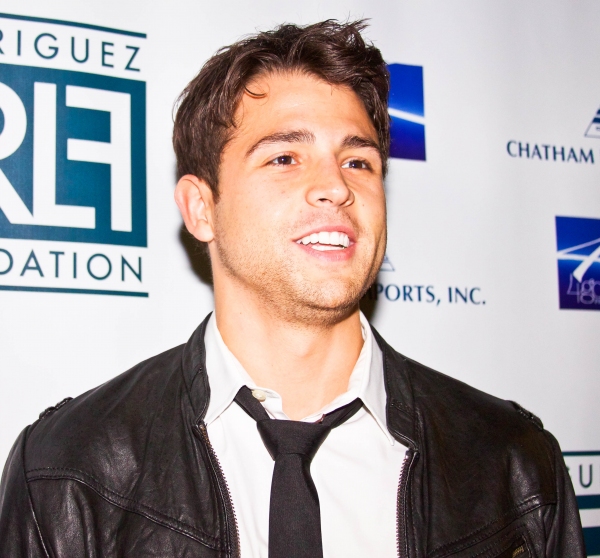 Photo Coverage: Broadway Takes The Runway Benefit! Image