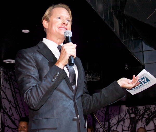 Photo Coverage: Broadway Takes The Runway Benefit! Image