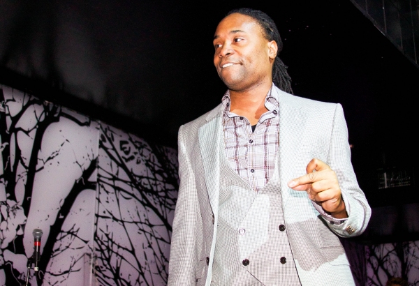 Photo Coverage: Broadway Takes The Runway Benefit! Image