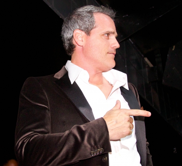 Photo Coverage: Broadway Takes The Runway Benefit! Image