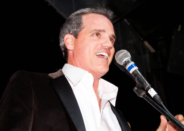 Photo Coverage: Broadway Takes The Runway Benefit! Image