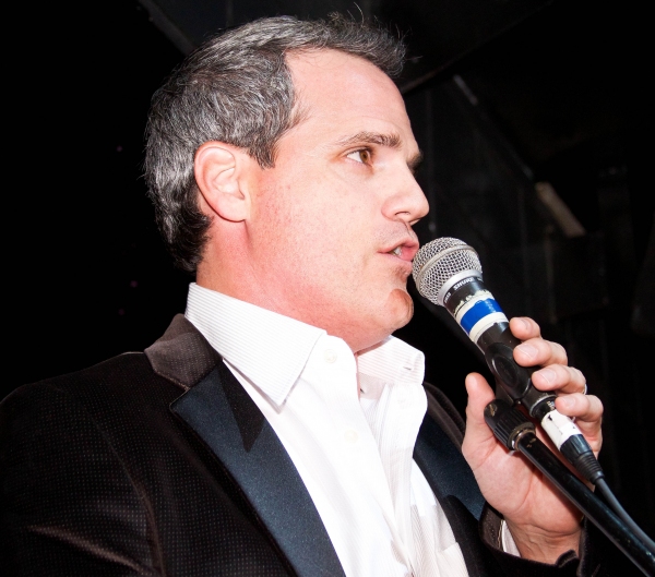 Photo Coverage: Broadway Takes The Runway Benefit! Image