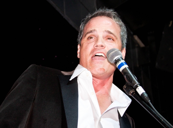 Photo Coverage: Broadway Takes The Runway Benefit! Image