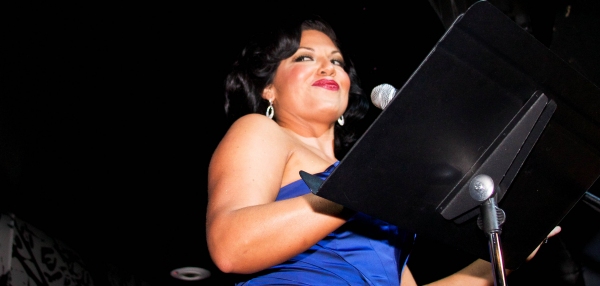 Photo Coverage: Broadway Takes The Runway Benefit! Image