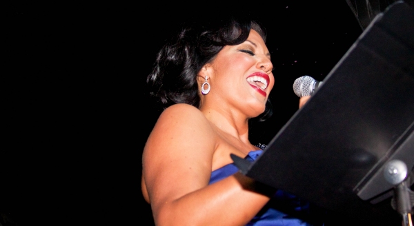 Photo Coverage: Broadway Takes The Runway Benefit! Image