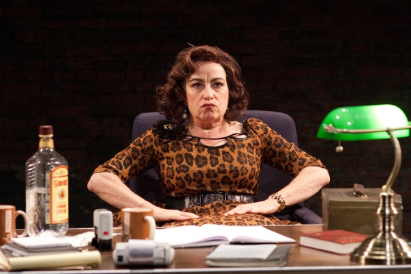 Photo Coverage: Threepenny Opera at the Arden Image