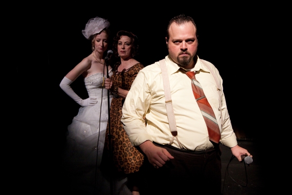 Photo Coverage: Threepenny Opera at the Arden Image