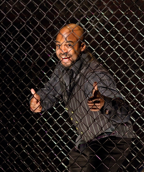 Photo Coverage: Threepenny Opera at the Arden Image