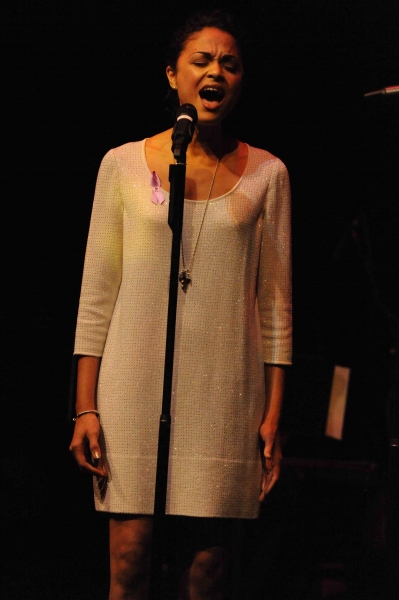 Photo Flash: BROADWAY MEMORIES Fundraiser Image