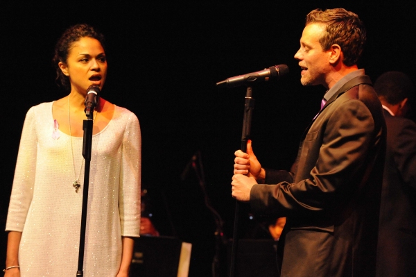 Photo Flash: BROADWAY MEMORIES Fundraiser Image