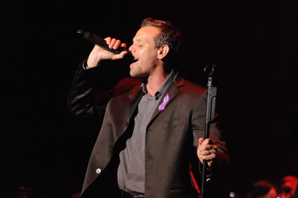 Photo Flash: BROADWAY MEMORIES Fundraiser Image