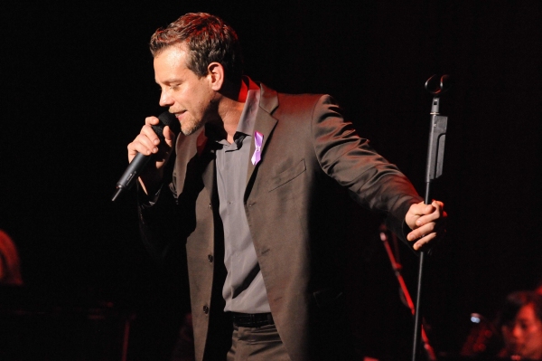Photo Flash: BROADWAY MEMORIES Fundraiser Image