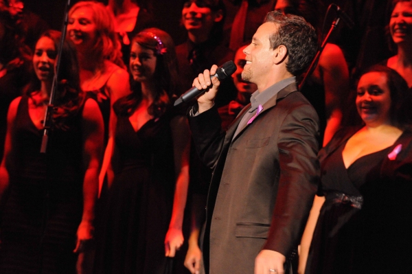 Photo Flash: BROADWAY MEMORIES Fundraiser Image