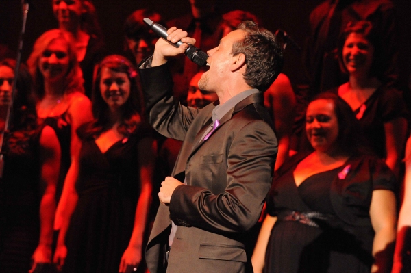 Photo Flash: BROADWAY MEMORIES Fundraiser Image