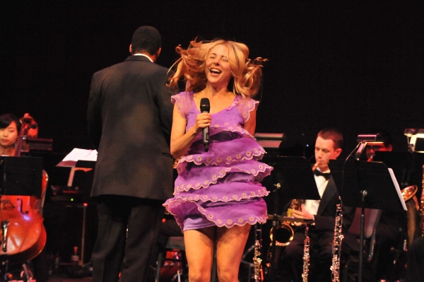 Photo Flash: BROADWAY MEMORIES Fundraiser 