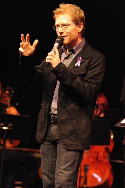 Photo Flash: BROADWAY MEMORIES Fundraiser Image