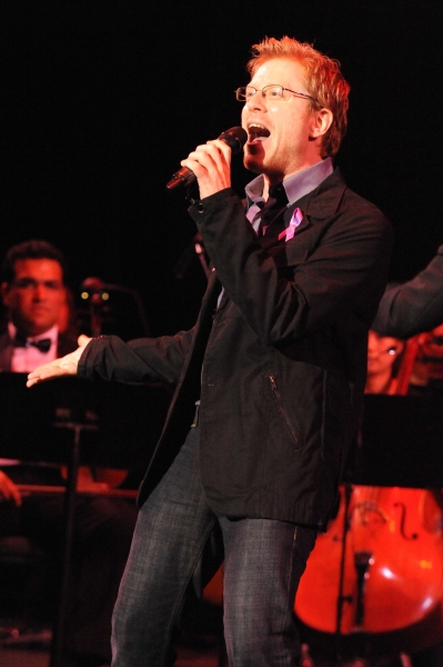 Photo Flash: BROADWAY MEMORIES Fundraiser Image