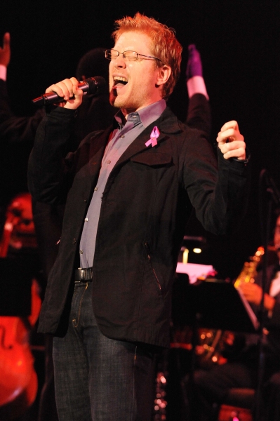 Photo Flash: BROADWAY MEMORIES Fundraiser Image