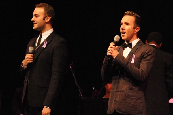 Photo Flash: BROADWAY MEMORIES Fundraiser Image