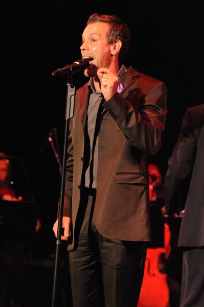 Photo Flash: BROADWAY MEMORIES Fundraiser Image
