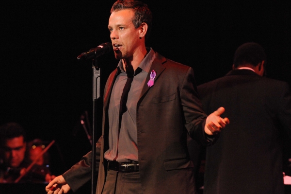 Photo Flash: BROADWAY MEMORIES Fundraiser Image
